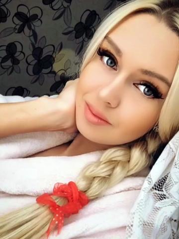 Индивидуалка Лина Фотография 2